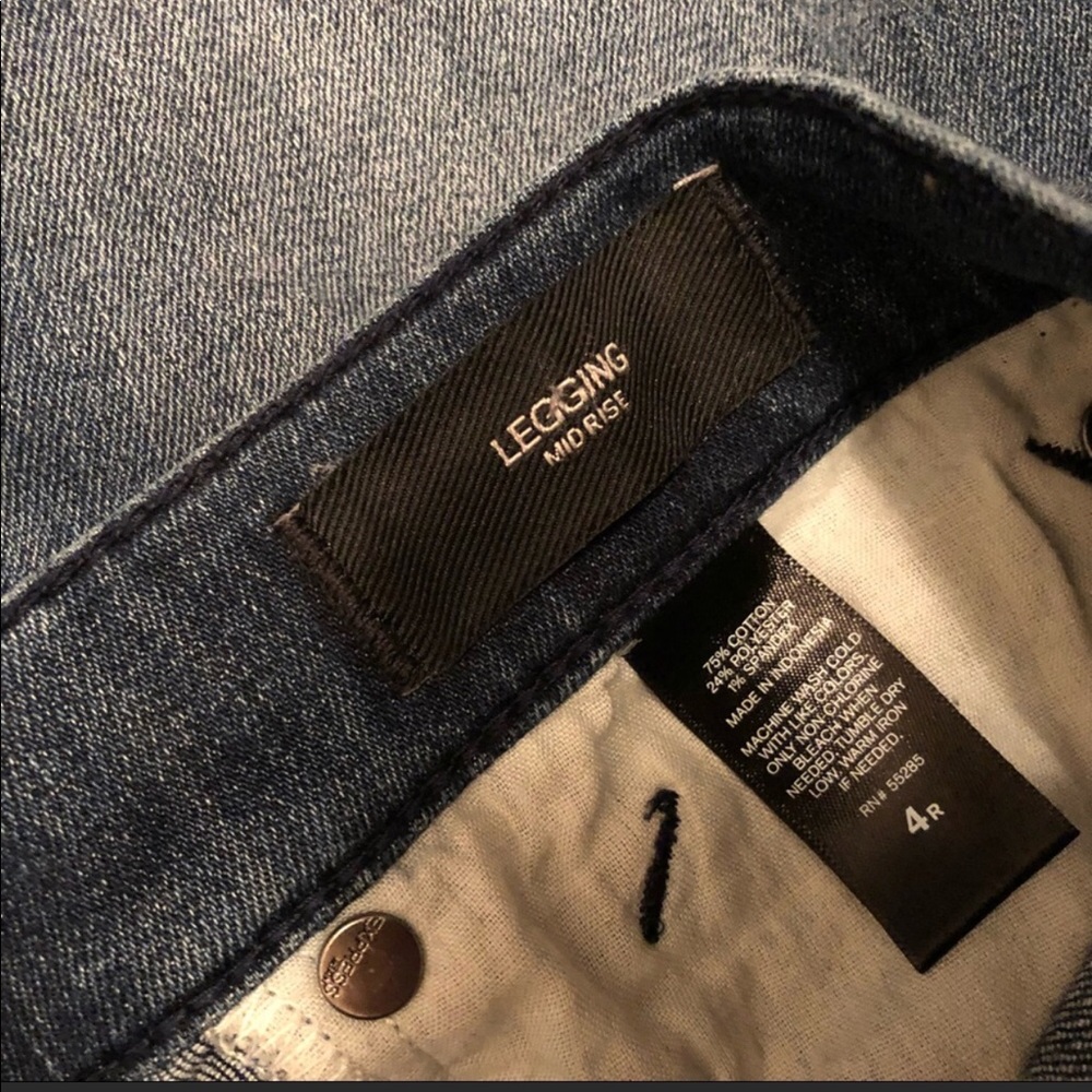 Express jeans - Picture 6 of 6